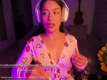 Chaturbate Adult Video Chat of officialvirgogoddess