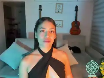 Chaturbate Free Live Porn of officialvirgogoddess