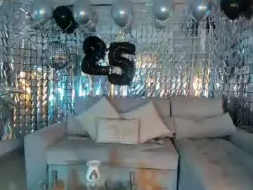 Chaturbate Live Sex of officialvirgogoddess