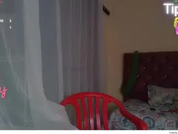 Chaturbate Nude Webcam of putiputisexo