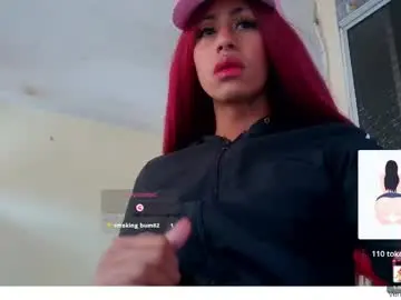 Chaturbate Adult Video Chat of putiputisexo