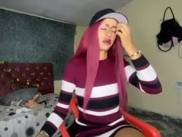 Chaturbate Live Sex of putiputisexo