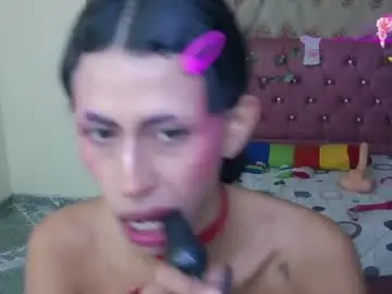 Chaturbate Live Porn of putiputisexo