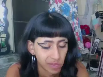 Chaturbate Nude Webcam of putiputisexo