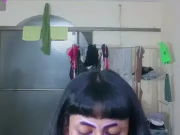Chaturbate Adult Video Chat of putiputisexo
