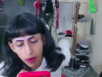 Chaturbate Live Sex Cam of putiputisexo