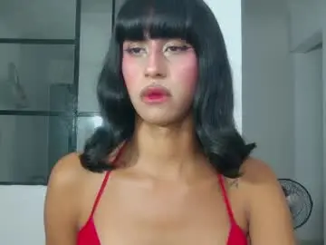 Chaturbate Nude Webcam of putiputisexo