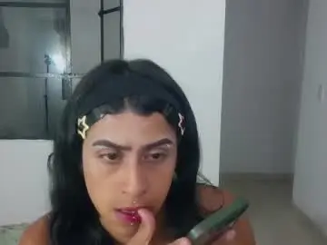 Chaturbate Nude Webcam of putiputisexo