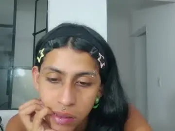 Chaturbate Adult Video Chat of putiputisexo