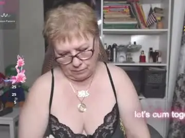 Chaturbate Private Sex Chat of sexylynette4u