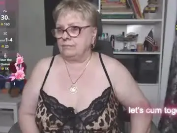 Chaturbate Sex Cam of sexylynette4u