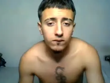 Chaturbate Adult Webcam of soyandy_69