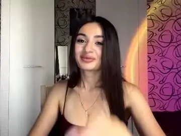 Chaturbate Sex Cam of starlapelino