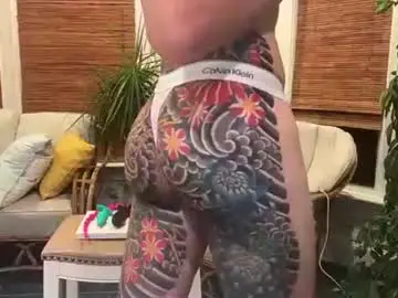 Chaturbate Sex Chat of 808_tattooedjake