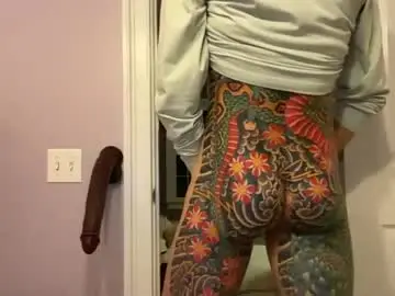 Chaturbate Private Sex Chat of 808_tattooedjake