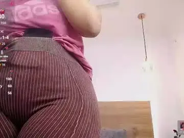 Chaturbate Adult Video Chat of alexa_forbes_