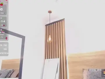 Chaturbate Free Porn Cam of alexa_forbes_