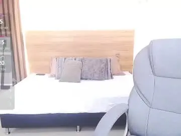 Chaturbate Live Porn of alexa_forbes_