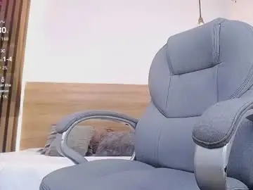 Chaturbate Live Sex Cam of alexa_forbes_