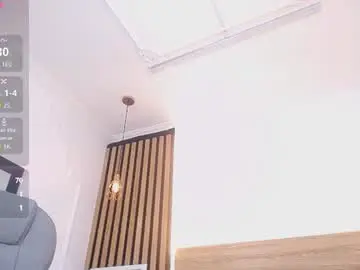 Chaturbate Adult Webcam of alexa_forbes_