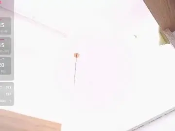 Chaturbate Sex Cam of alexa_forbes_