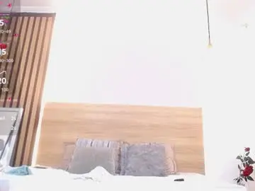 Chaturbate Live Porn of alexa_forbes_