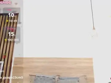 Chaturbate Best Webcam of alexa_forbes_