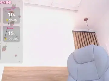 Chaturbate Sex Chat of alexa_forbes_