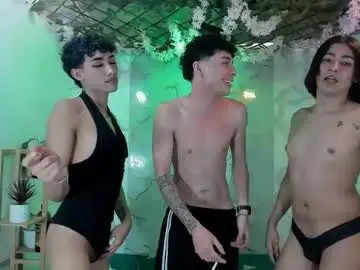 Chaturbate Adult Webcams of alexandluke1