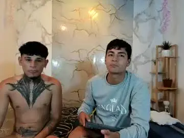 Chaturbate Sex Chat of alexandluke1