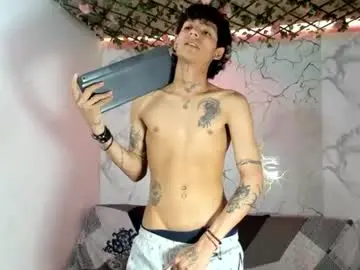 Chaturbate Adult Webcam of alexandluke1