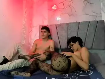 Chaturbate Live Porn of alexandluke1