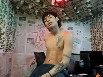 Chaturbate Best live sex cam show of alexandluke1
