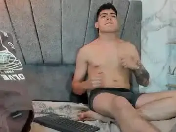 Chaturbate Live Porn of alexandluke1