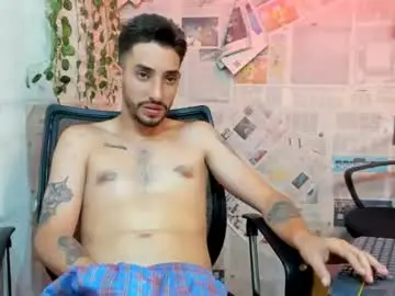 Chaturbate Adult Webcam of alexandluke1