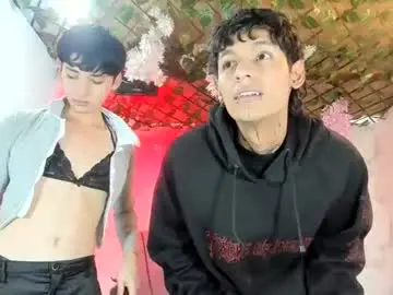 Chaturbate Private Sex Chat of alexandluke1