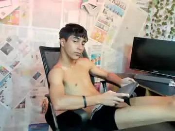 Chaturbate Adult Video Chat of alexandluke1