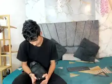 Chaturbate Watch Live Sex Cams of alexandluke1