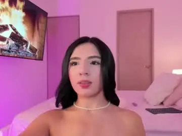 Chaturbate Private Sex Chat of amberlowell