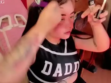 Chaturbate Free Porn Cam of any_lol7