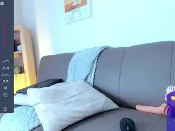 Chaturbate Best Webcam of bloom_apple