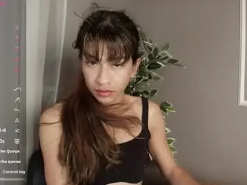 Chaturbate Live Porn of bloom_apple