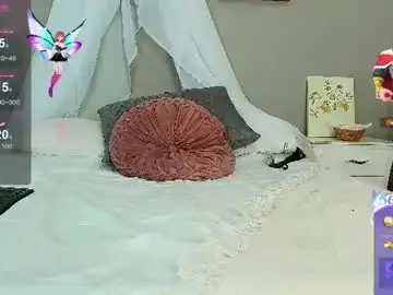 Chaturbate Live Sex of bloom_apple