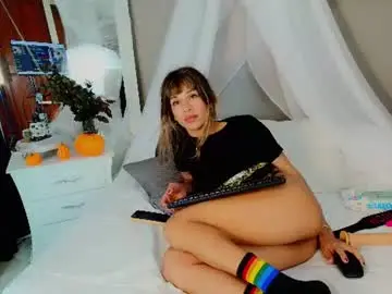 Chaturbate Best live sex cam show of bloom_apple