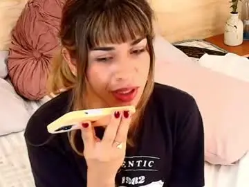 Chaturbate Adult Webcam of bloom_apple