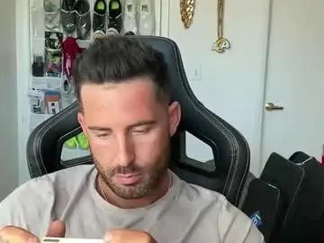 Chaturbate Sex Chat of brettmycles
