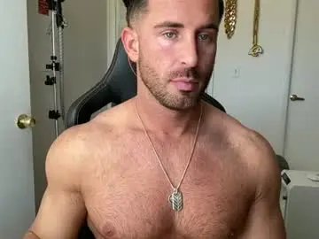 Chaturbate Best Webcam of brettmycles