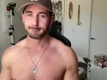 Chaturbate Nude Webcam of brettmycles