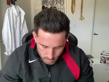 Chaturbate Live Porn of brettmycles