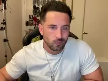 Chaturbate Nude Webcam of brettmycles